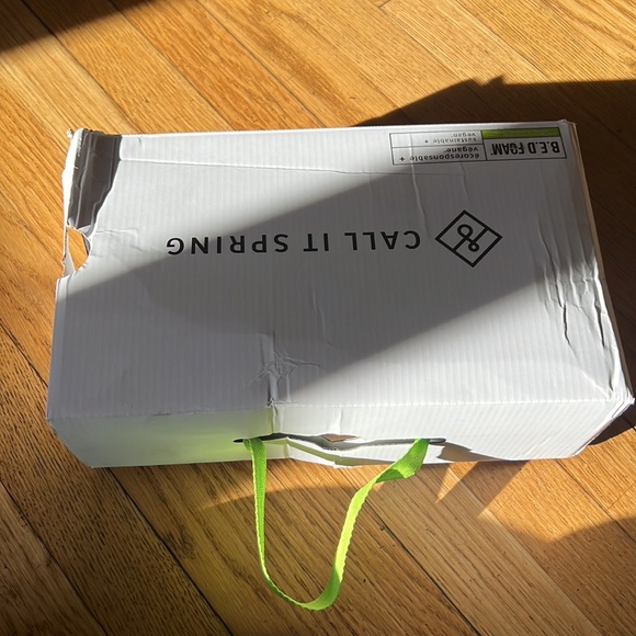 Call It Spring Heels - Picture 5 of 7